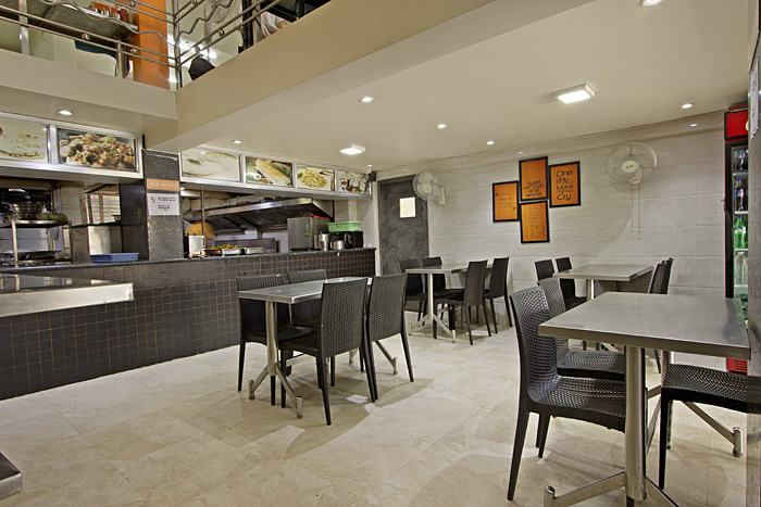 Mannars Residency - Mannars Residency, 1459, Opposite More Mega Store, Near Railway Station, Narayan Shastry Road, Devaraja Mohalla, Shivarampet, Mysuru, Karnataka 570001, India