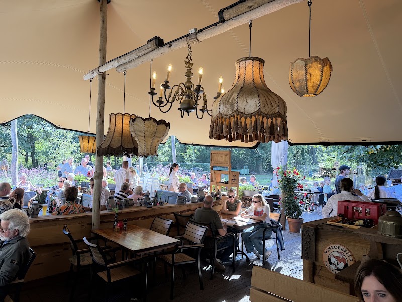 Boscafé de Busjop 🦚 - Boscafé de Busjop 🦚, Busschopsweg 9, 6093 AA Heythuysen, Netherlands