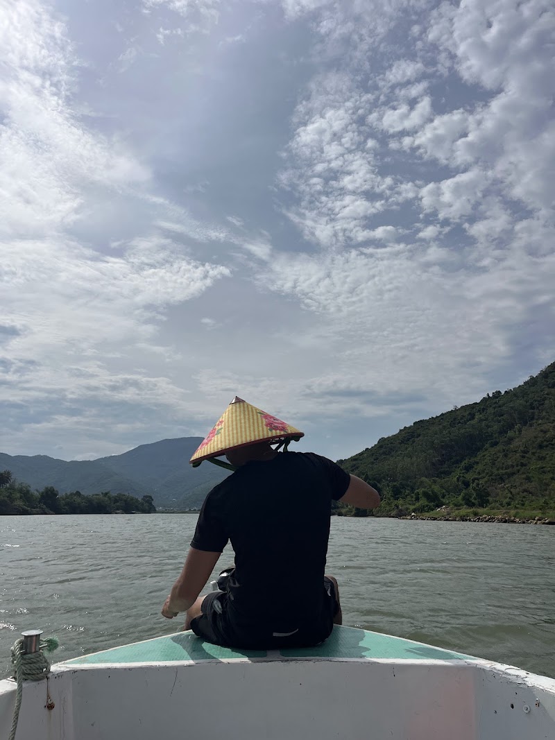 Eco Tour Thái Bình Nha Trang - Eco Tour Thái Bình Nha Trang 443 Ngô Đến, Tây Nha Trang, Khánh Hòa 57000, Vietnam
