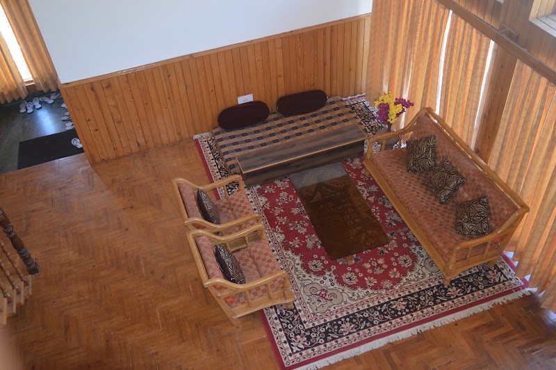 Hamta House Cottage Village Prini - Hamta House Cottage Village Prini Hamta House Cottage, Prini, Manali, Himachal Pradesh 175143, India