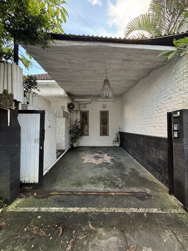 Villa Tanjung - Villa Tanjung, Teras Hijau Residence, Block 3 No.N 28, Ungasan, Kec. Kuta Sel., Kabupaten Badung, Bali 80361, Indonesia