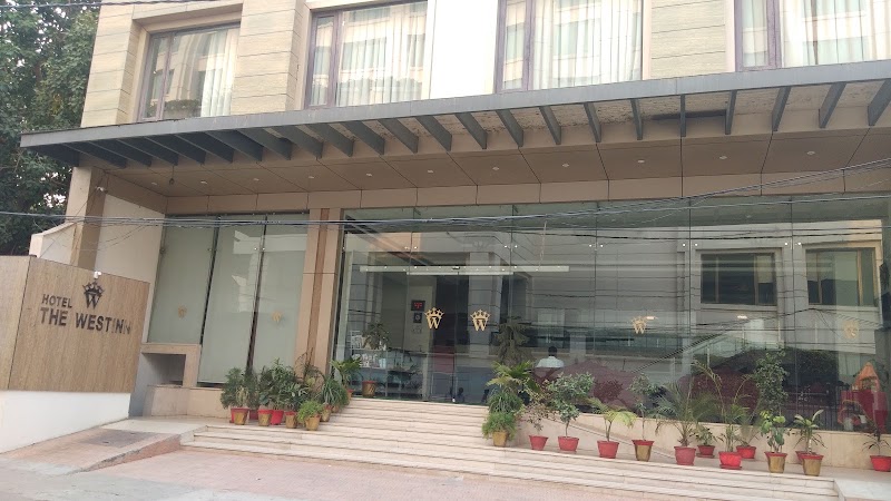 Hotel The Westinn Varanasi - Hotel The Westinn Varanasi S20/52-2A-1 The Mall Rd Cantonment, Varuna Bridge, Nepali Kothi, Varanasi, Uttar Pradesh 221002, India