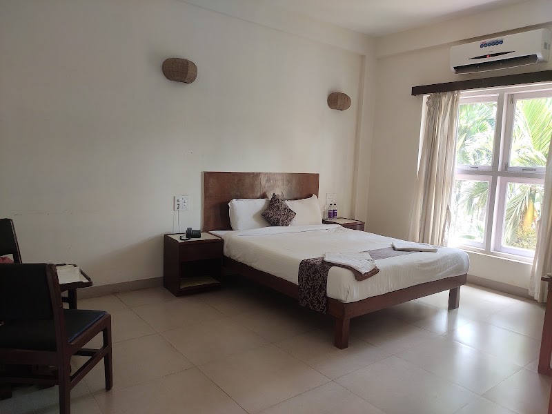 Cocohut Resort - Cocohut Resort 5X8Q+GFF, Samarth Nagar, Diveagar, Maharashtra 402404, India