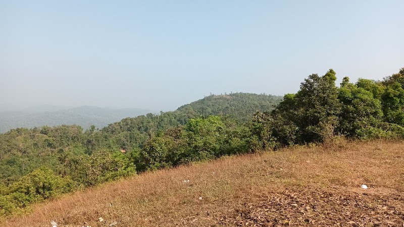 Noodralli View Point