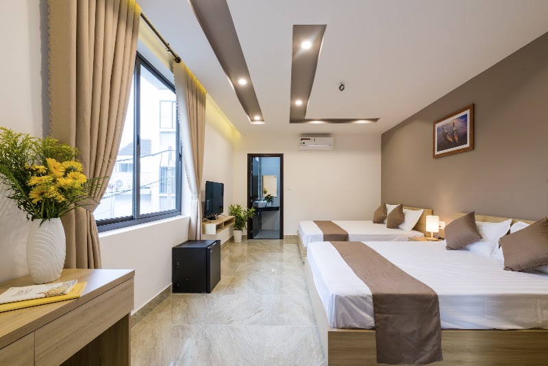 Hoài River Homestay Hội An - Hoài River Homestay Hội An, 15/ 6 Thoại Ngọc Hầu, Hội An, Đà Nẵng, Vietnam
