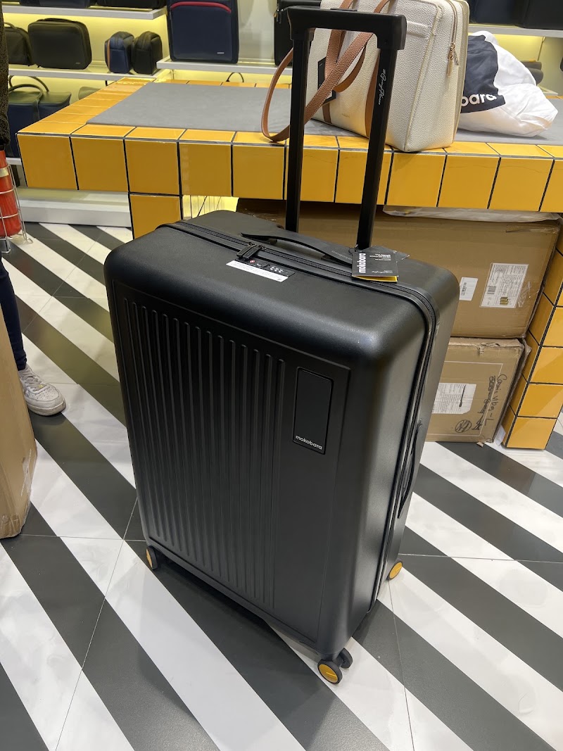 Mokobara Retail Store | Nexus Mall - Mokobara Retail Store | Nexus Mall, first floor, Nexus Mall, Unit 06-A, Grand Trunk Rd, Rajinder Nagar, Maqbool Pura, Amritsar Cantt., Amritsar, Punjab 143006, India