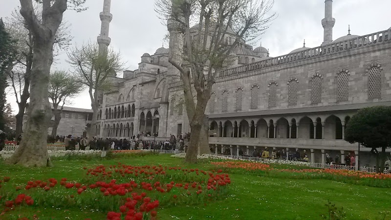 Fatih - Fatih/İstanbul, Türkiye