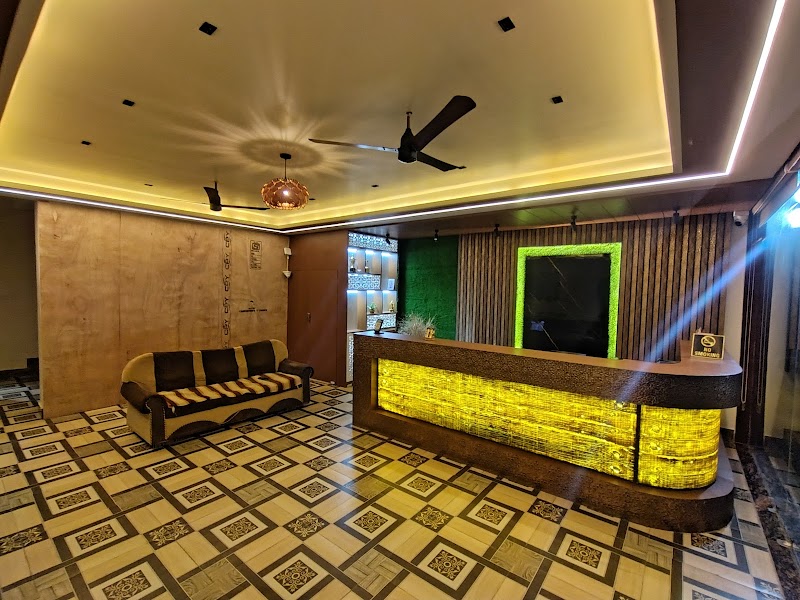 The Fero Hotel - The Fero Hotel, Somnath Bypass Rd, nr. Hotel Welcome, Prabhas Patan, Somnath, Gujarat 362268, India