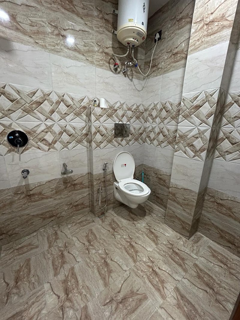 MOUNTAIN VIEW - MOUNTAIN VIEW, VILL DATYAR NH 05, Parwanoo, Datyar, Himachal Pradesh 173220, India