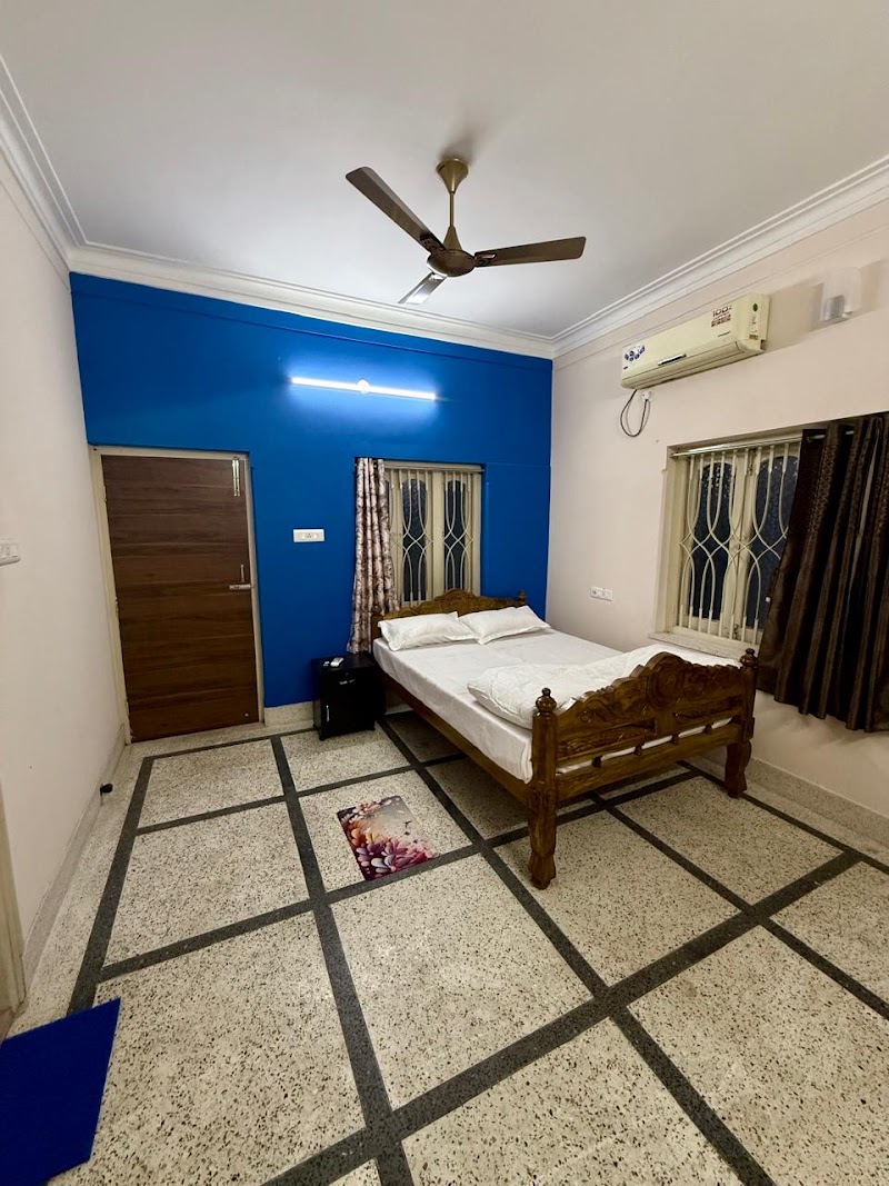 The Tranquil Stay - The Tranquil Stay BH - 179, BH Block, Sector II, Bidhannagar, Kolkata, West Bengal 700091, India