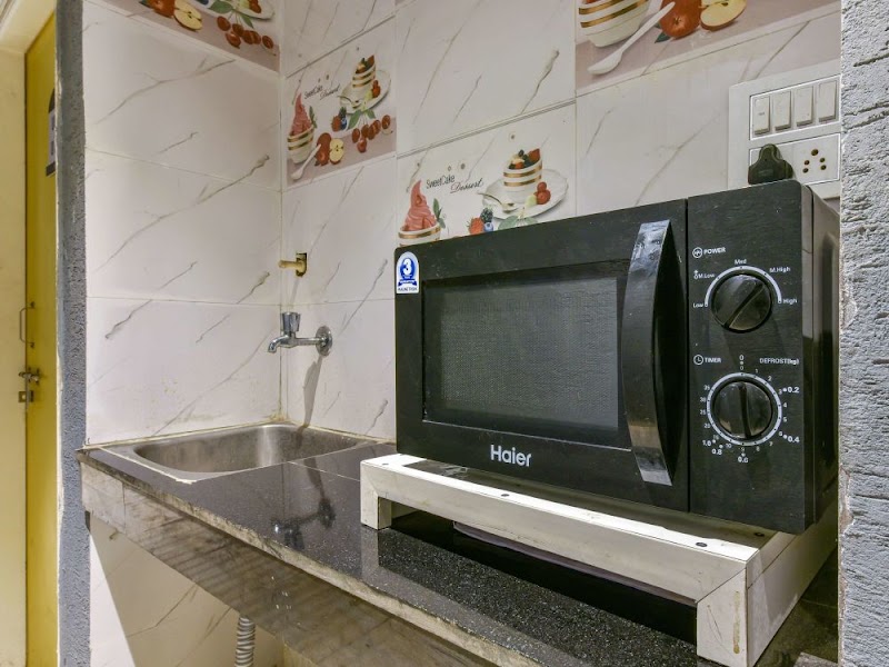 Stanza Living Kobe House | Ladies PG in South Campus - Stanza Living Kobe House | Ladies PG in South Campus 280, J.J. Colony, Satyaniketan, Moti Bagh II, South Campus, South Moti Bagh, New Delhi, Delhi 110021, India