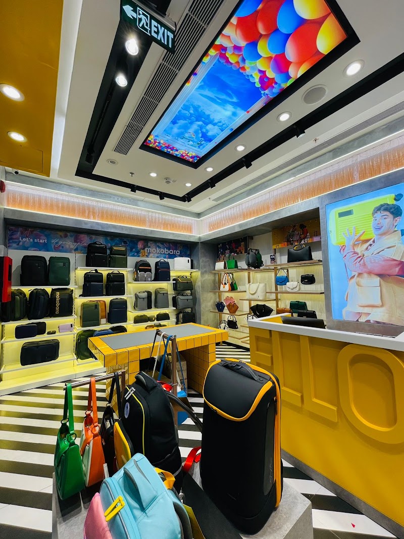 Mokobara Retail Store | Nexus Mall - Mokobara Retail Store | Nexus Mall, first floor, Nexus Mall, Unit 06-A, Grand Trunk Rd, Rajinder Nagar, Maqbool Pura, Amritsar Cantt., Amritsar, Punjab 143006, India