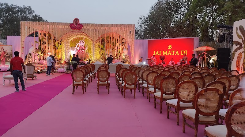 Kingdom by Iraluxe - Kingdom by Iraluxe, Farm No. 20, Mustatil No 43, Village Dera Mandi, Tehsil Mehrauli, Dera Mandi Retreat, Dera Village, Dera Mandi, New Delhi, Delhi 110074, India