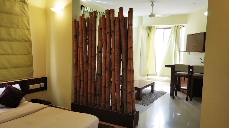 Kohabs Olive - Kohabs Olive 488, 8th Main Rd, Krishna Reddy Layout, Amarjyoti Layout, Domlur, Bengaluru, Karnataka 560071, India