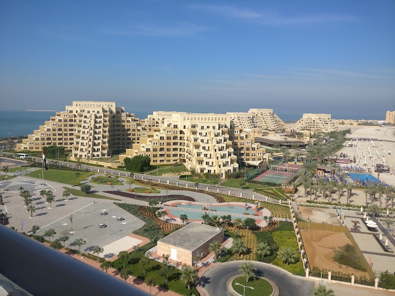 Ras Al Khaimah - Ras Al Khaimah - United Arab Emirates