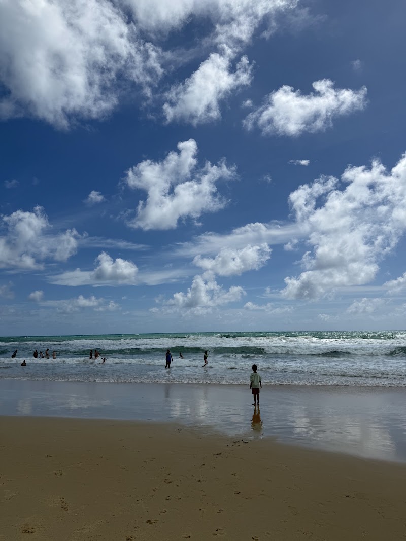 Karon beach - Karon beach, R7JV+8VV, Karon Beach, Karon, Mueang Phuket District, Phuket 83100, Thailand