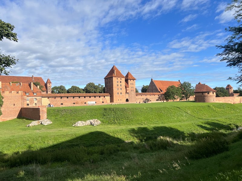 Malbork Castle - Malbork Castle, Starościńska 1, 82-200 Malbork, Poland