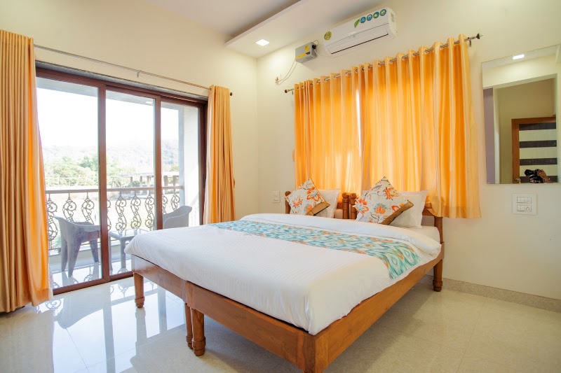 O'NEST By The Beach 8bhk Villa with private pool - O'NEST By The Beach 8bhk Villa with private pool, S No 133, At & Post Barshiv, Kashid, Barashiv, Maharashtra 402202, India