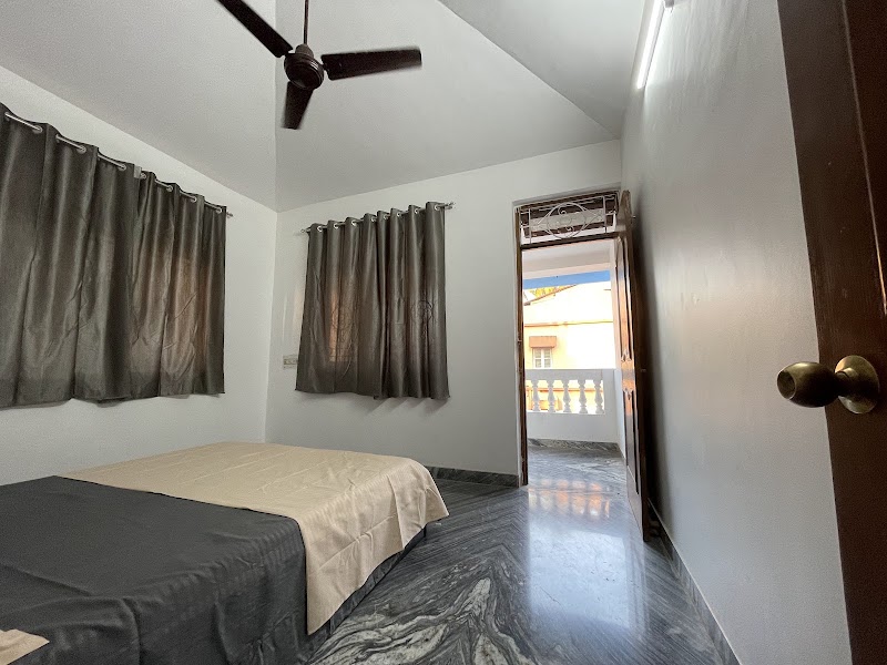 Sai Homestay Margao Goa - Sai Homestay Margao Goa, Hotel, Shri Damodar Krupa, near Chowgule College, Cupangale Society, Margao, Goa 403602, India