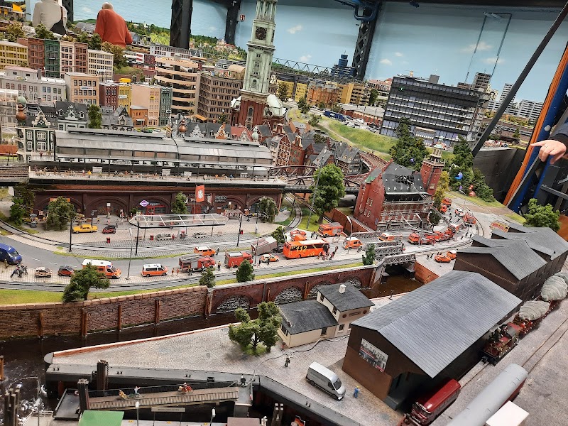 Speicherstadt - Speicherstadt Speicherstadt, 20457 Hamburg, Germany