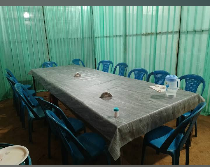 Shiv Kripa restaurant and dhaba - Shiv Kripa restaurant and dhaba, Tamiya Bypass Rd, Junnardeo, Junnor Bi., Madhya Pradesh 480551, India