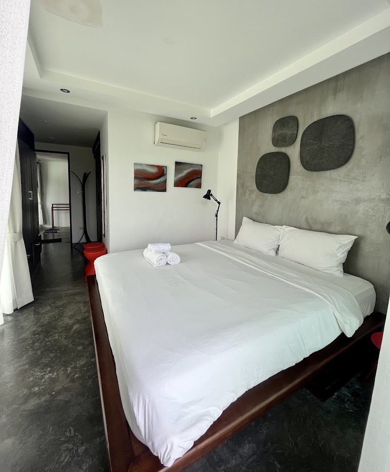 Kamala Nature Villas - Kamala Nature Villas 19, 25 Moo 6 Tambon Kamala, Amphoe Kathu, Chang Wat Phuket 83150, Thailand