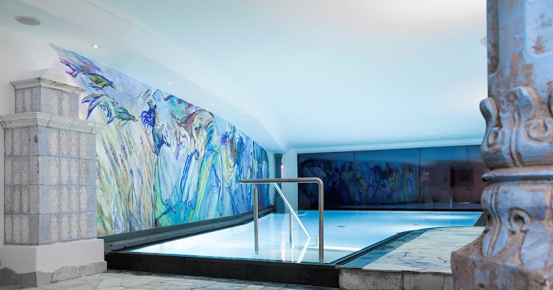 Dorfhotel Beludei - Dorfhotel Beludei Via Paul, 32, 39047 Santa Cristina Valgardena BZ, Italy