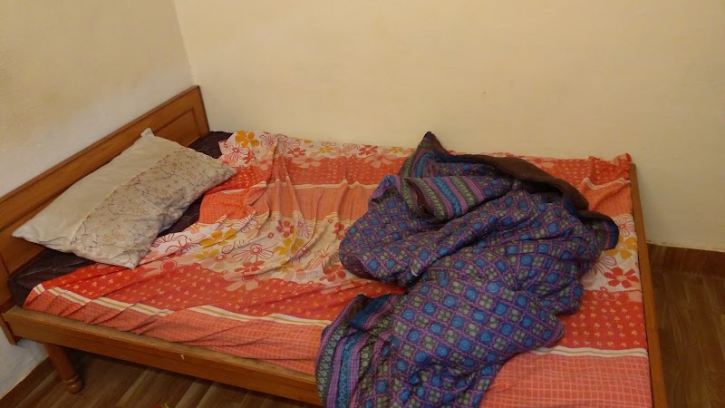 Guest House Fort view - Guest House Fort view 28GC+97Q, near Kota Gate, Transport Nagar, Hanuman Hatha, Bikaner, Rajasthan 334001, India