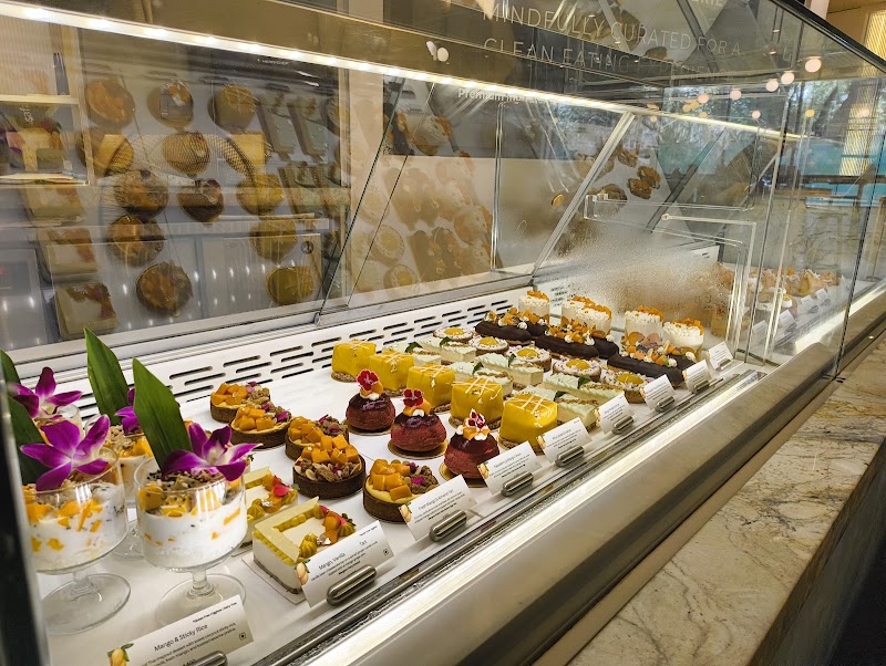 HumbleBean Coffee & Pâtisserie