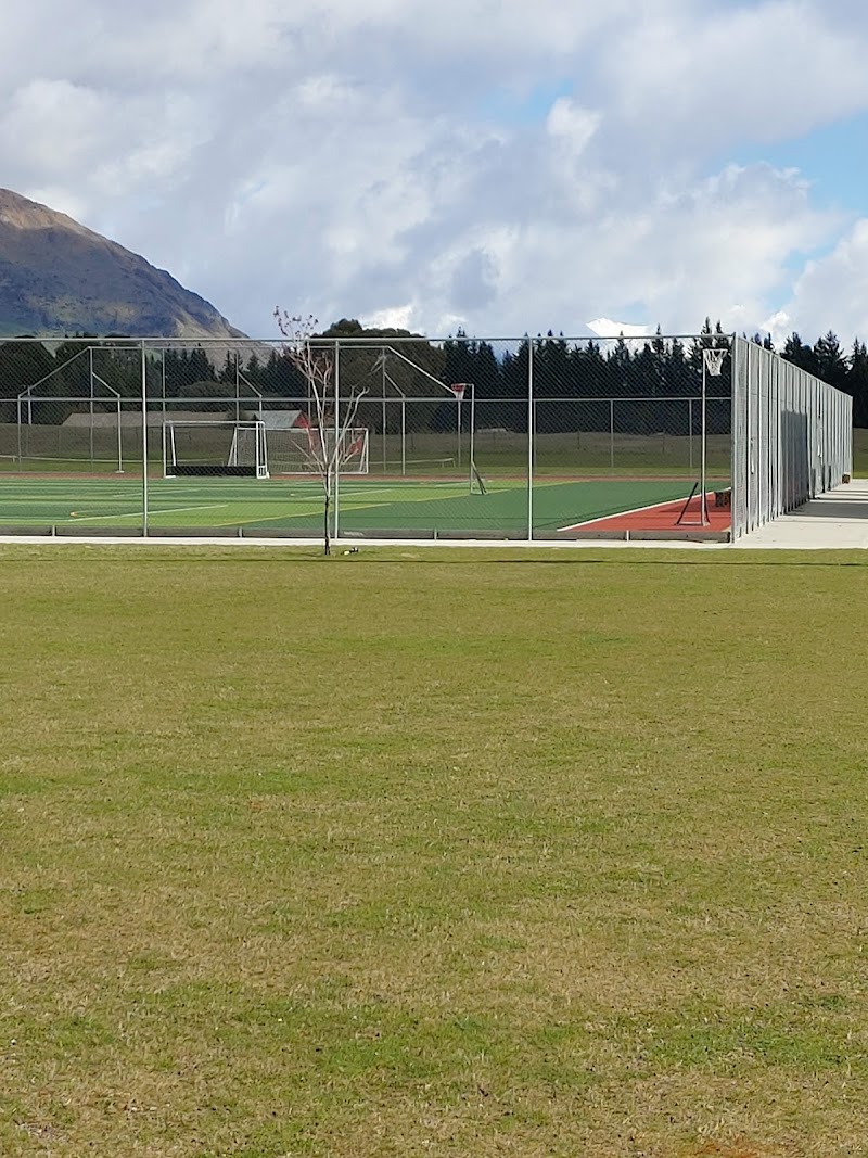 Wanaka Recreation Centre - Wanaka Recreation Centre, 41 Sir Tim Wallis Drive, Wānaka 9382, New Zealand