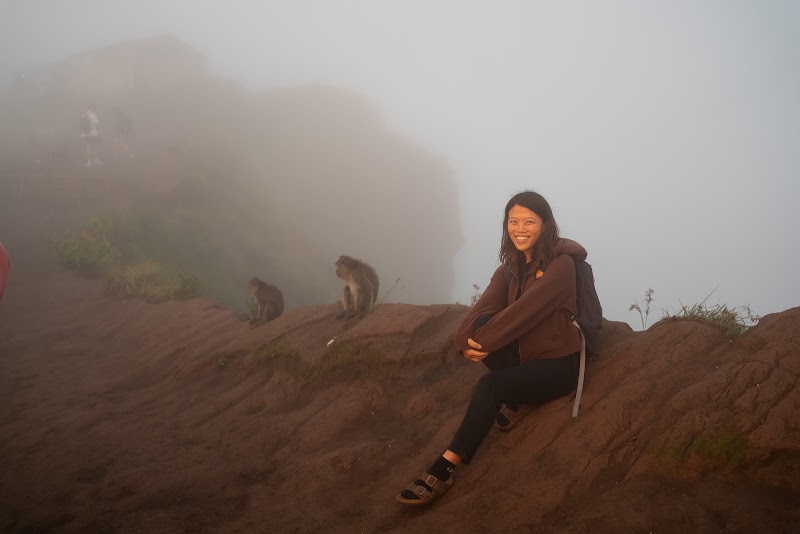 Sunrise mount Batur hike - Sunrise mount Batur hike Q93H+6Q7, South Batur, Kintamani, Bangli Regency, Bali 80652, Indonesia