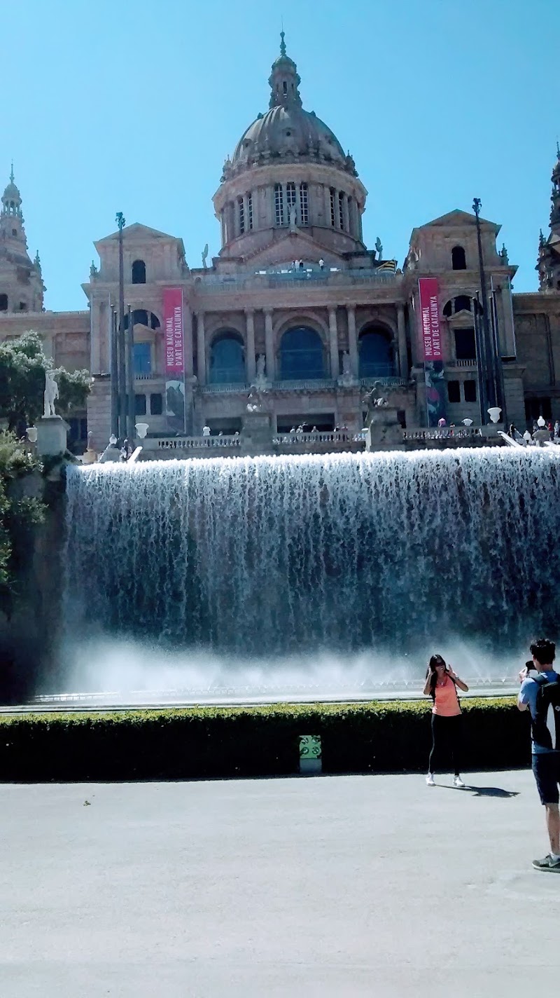 Barcelona - Barcelona Barcelona, Spain