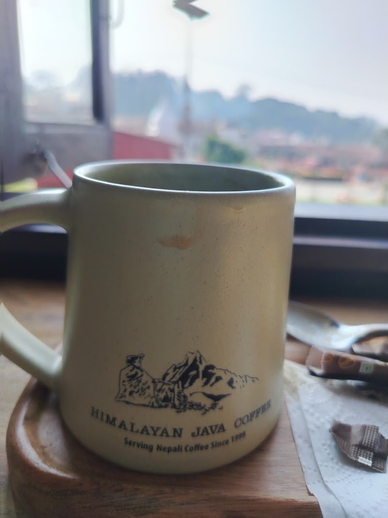 Himalayan Java Coffee Pashupatinath - Himalayan Java Coffee Pashupatinath P86W+7PG, Pashupati Nath Road, Kathmandu 44600, Nepal