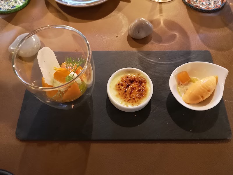 Esszimmer - Esszimmer Müllner Hauptstraße 33, 5020 Salzburg, Austria