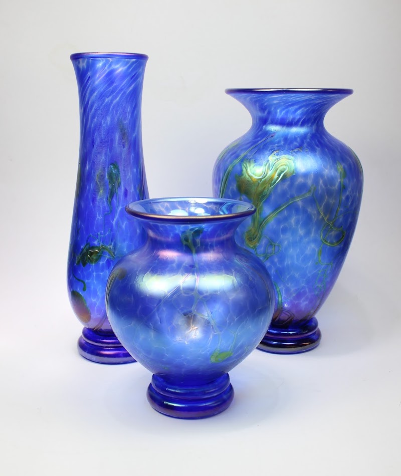 Opal Art Glass - Opal Art Glass 1232 1st St, Cosmopolis, WA 98537, USA