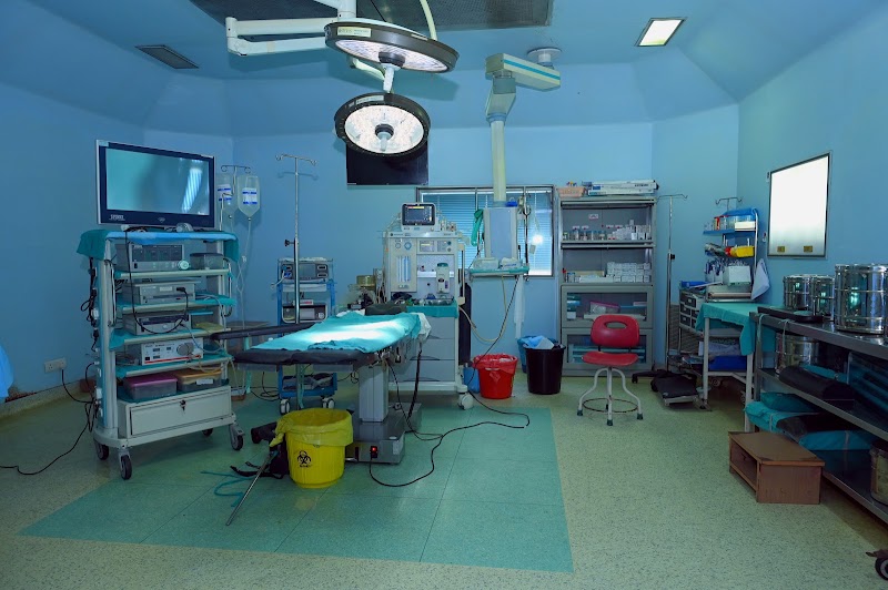 Aryan Hospital | Best Multispecialty Hospital in Gurgaon - Aryan Hospital | Best Multispecialty Hospital in Gurgaon 78, Old Railway Rd, Rattan Garden, Shivpuri Extension, Sector 7, Gurugram, Haryana 122001, India