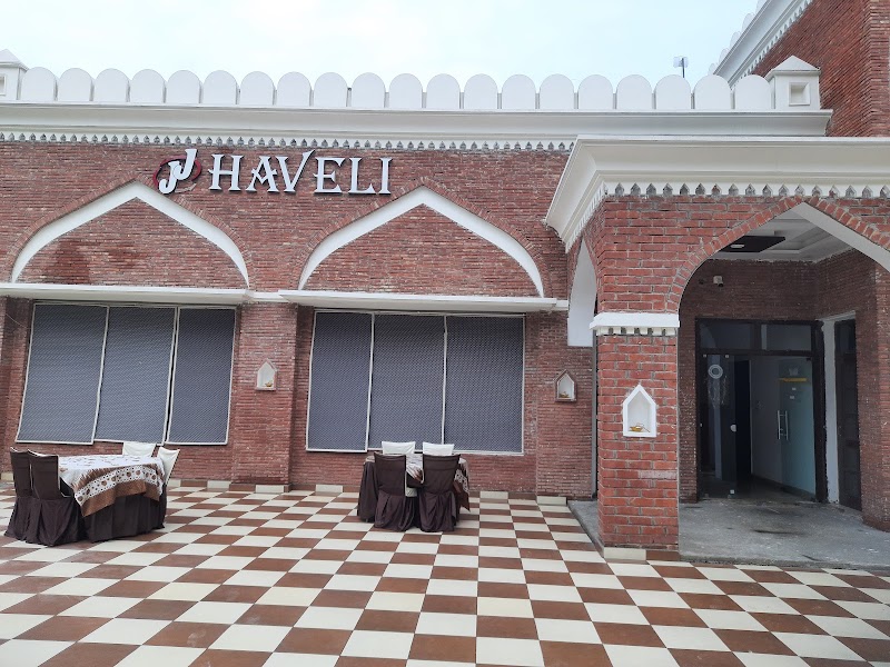 Haveli Dhaba - Haveli Dhaba, 7W3X+PQ7, Amritsar Rd, Moga, Punjab 143410, India