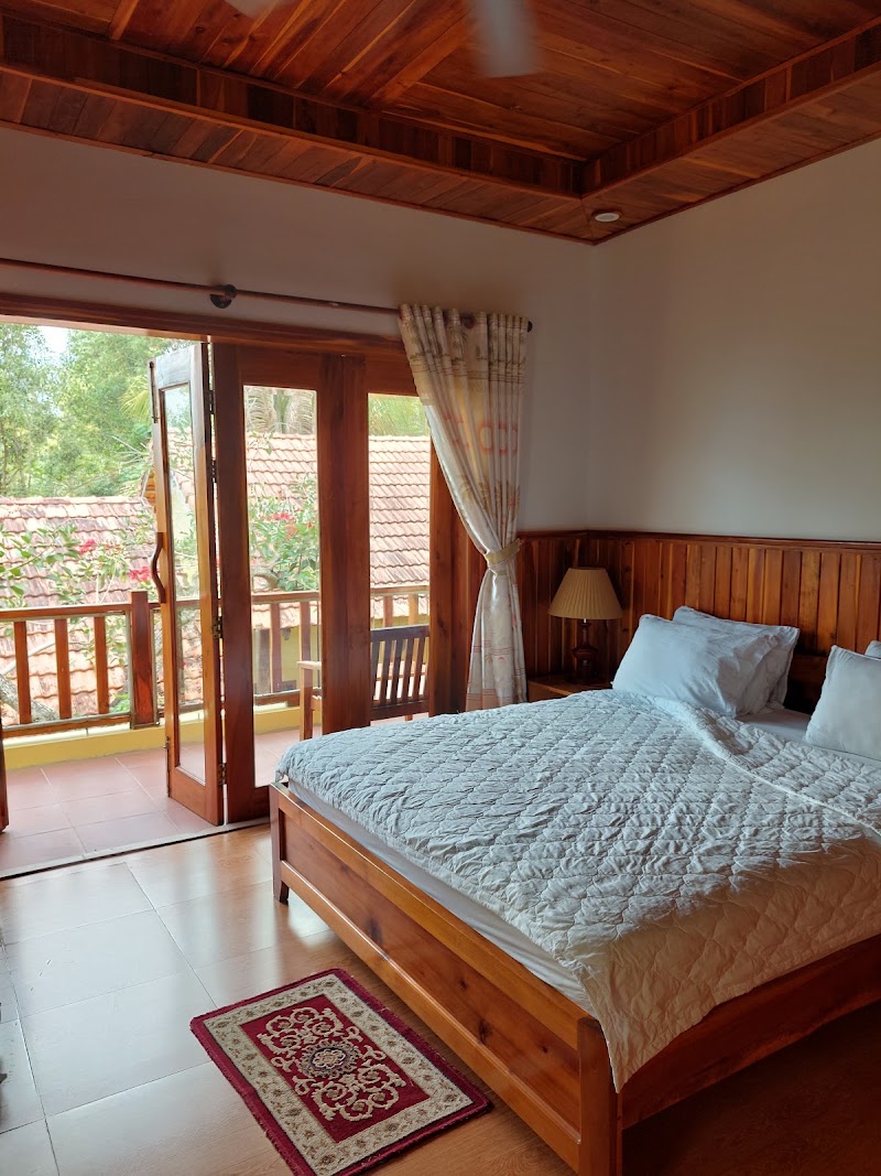 Free Beach Resort Phu Quoc - Free Beach Resort Phu Quoc Hẻm 126A Đường Trần Hưng Đạo, Phú Quốc, An Giang, Vietnam