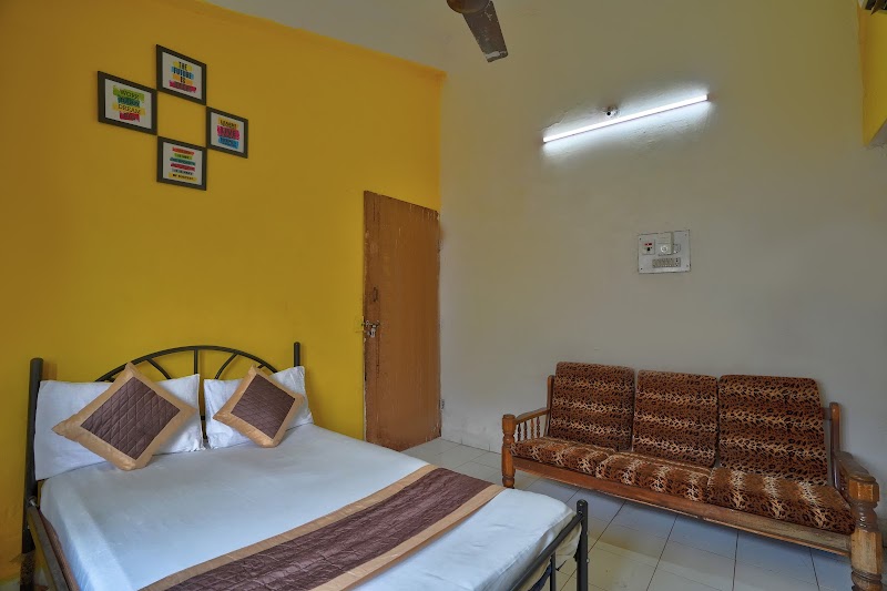 Luxury 3bhk apartment Calangute - Luxury 3bhk apartment Calangute, Calangute - Arpora Rd, Porba Vaddo, Prabhu wada, Beach, Calangute, Goa 403516, India