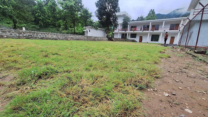 Marchula Valley Resort - Marchula Valley Resort, Bandran, Marchula, Ghiroli, Uttarakhand 263646, India
