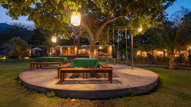 Rich Farmer Eco House and wellness - Rich Farmer Eco House and wellness, Jl. Raya Seririt-Gilimanuk, Pemuteran, Kec. Gerokgak, Kabupaten Buleleng, Bali 81155, Indonesia