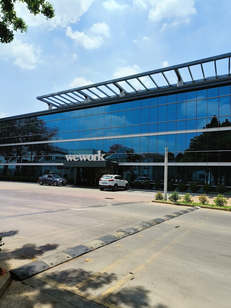 Embassy Golf Links - Embassy Golf Links NO 2, EGL GATE, 540, 100 Feet Rd, Krishna Reddy Layout, Amarjyoti Layout, Domlur, Bengaluru, Karnataka 560071, India