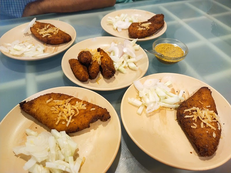 Bhojohori Manna - Bhojohori Manna, 23A, Priyanath Mallick Rd, Bakul Bagan, Kalighat, Kolkata, West Bengal 700026, India