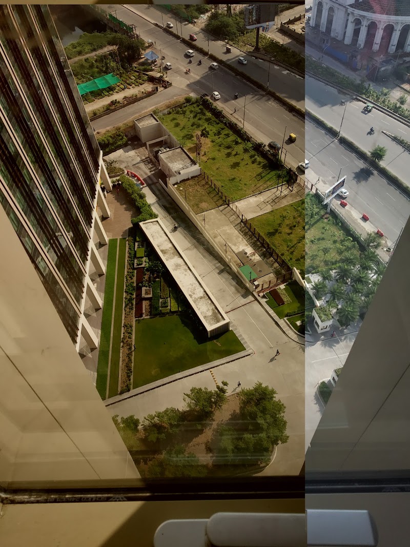 Spaces Max Towers - Spaces Max Towers 16th & 17th Floor, DND Flyway, Plot No.C-001A, Delhi Noida Direct Flyway, Sector 16B, Noida, Uttar Pradesh 201301, India