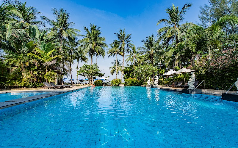 Nang Thong Beach Resort - Nang Thong Beach Resort, 13 8, Tambon Khuekkhak, Amphoe Takua Pa, Chang Wat Phang-nga 82190, Thailand