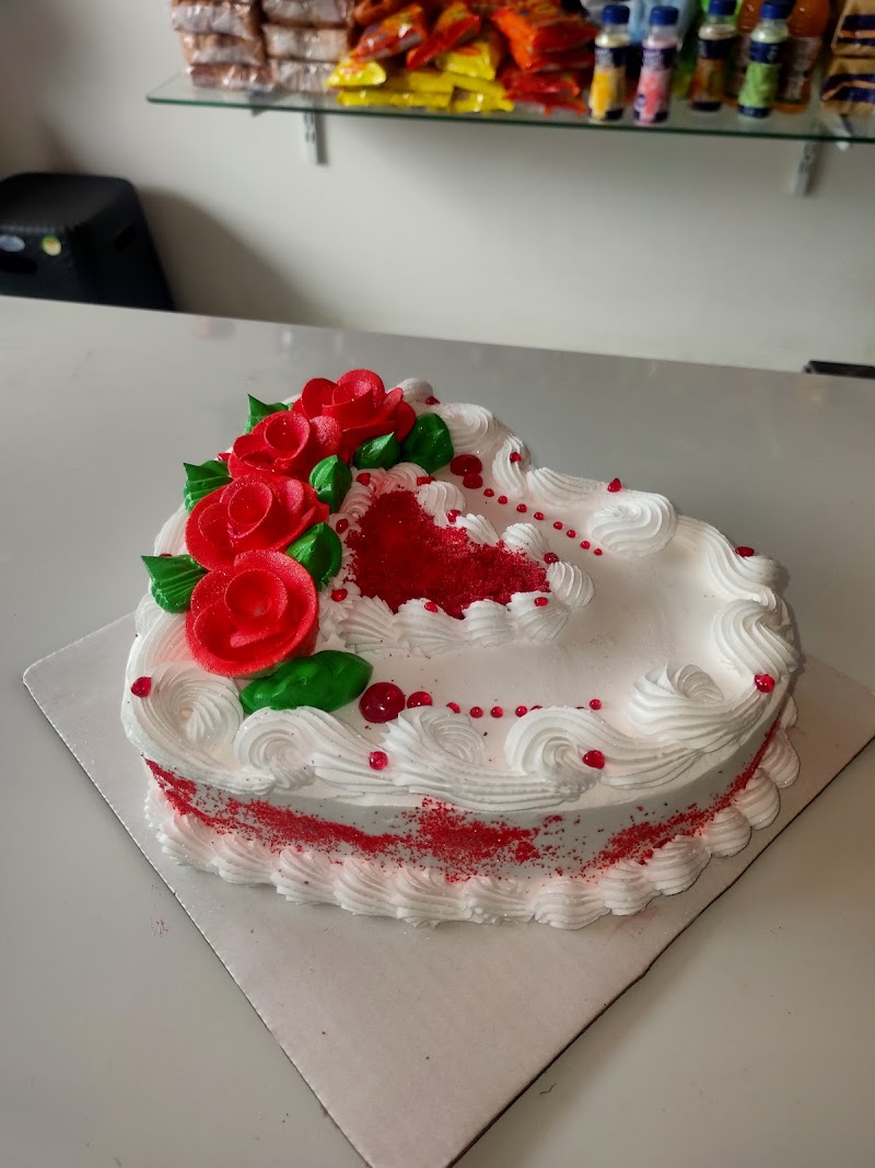 Mummy ki Bakery - Mummy ki Bakery, Hanuman nagar, Gali Number 1, Phase 1, Geetanjali City, Bilaspur, Chhattisgarh 495006, India