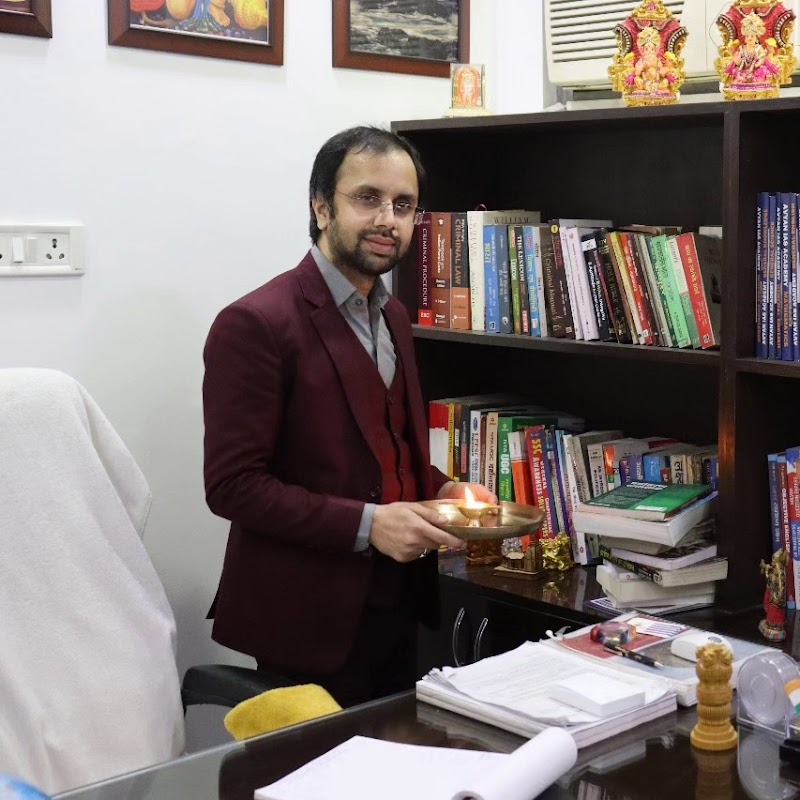 Avyan Ias Academy