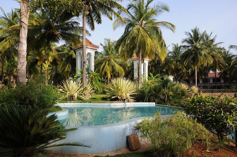 The Golden Palms - Urban Resort | Banquets | Spa - The Golden Palms - Urban Resort | Banquets | Spa Golden Palms Avenue, Off Tumkur Road, Nagrur Village, 3CQW+M2V, near Tata New Haven, Apartment, Nagarur colony, Dasanapura, Alur, Karnataka 562162, India