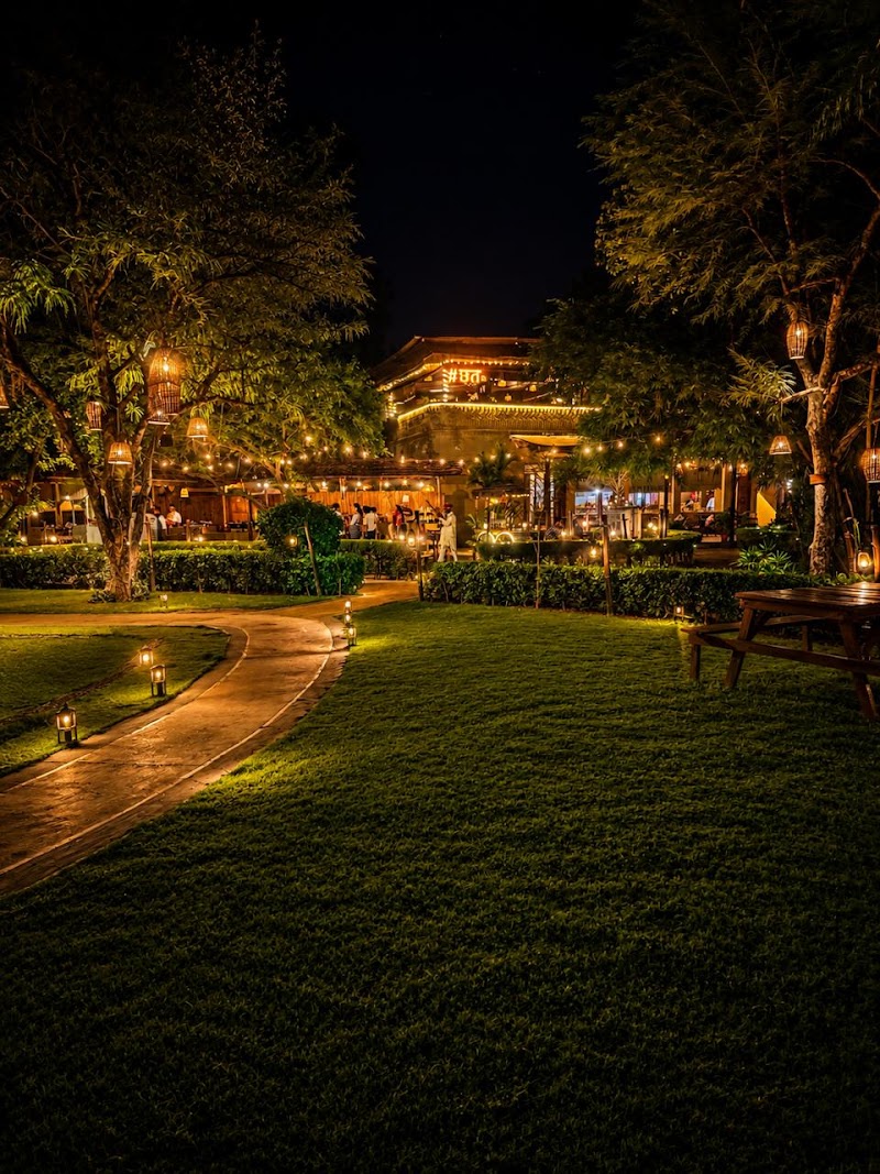 Themis Mudhouse- A Nature’s Retreat Resort & Wellness - Themis Mudhouse- A Nature’s Retreat Resort & Wellness, Jind Rd, near DPS School, Main, Singhpura, Rohtak, Haryana 124001, India