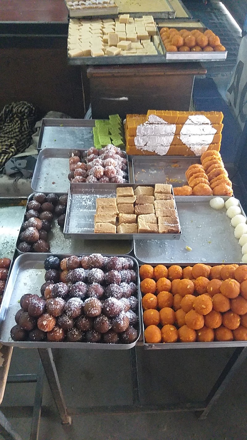 Shiv dhaba - Shiv dhaba, 6QXF+GQH, near uco bank chharol, Bahl Karainta, Himachal Pradesh 174001, India